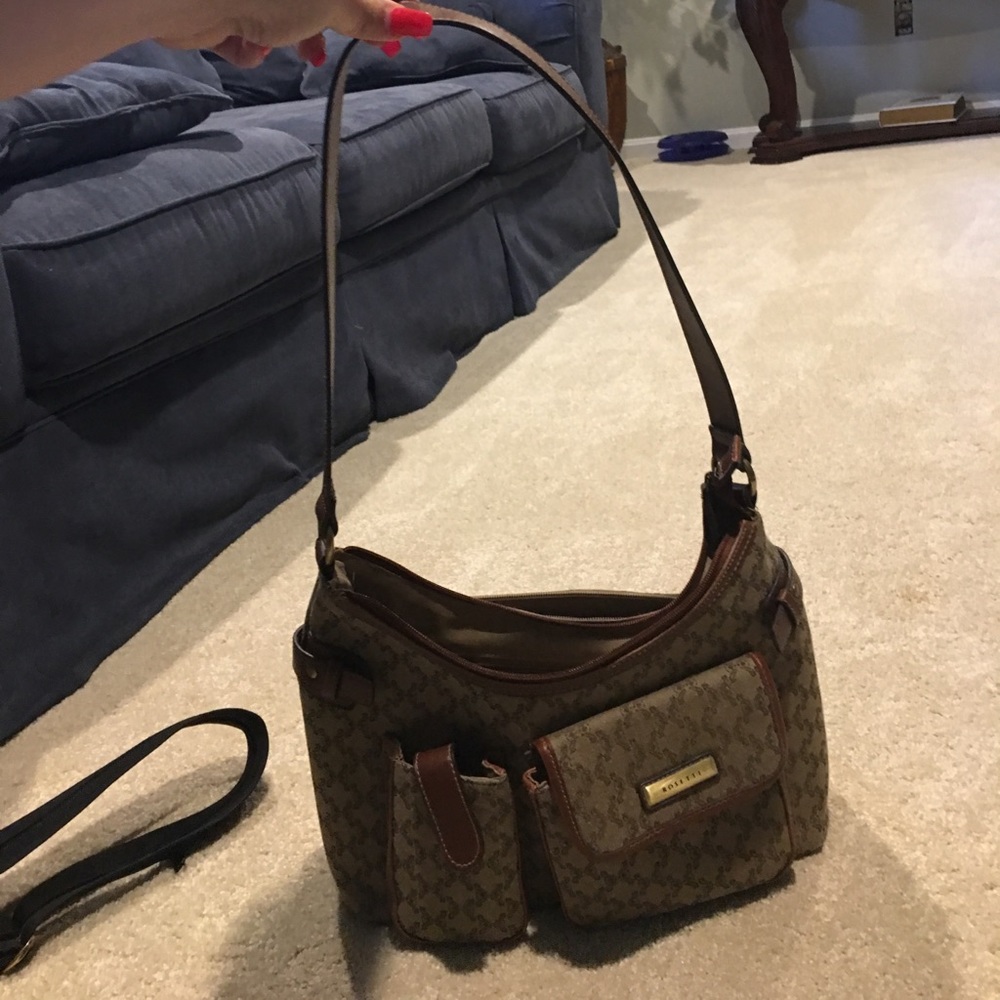 Rosetti purse