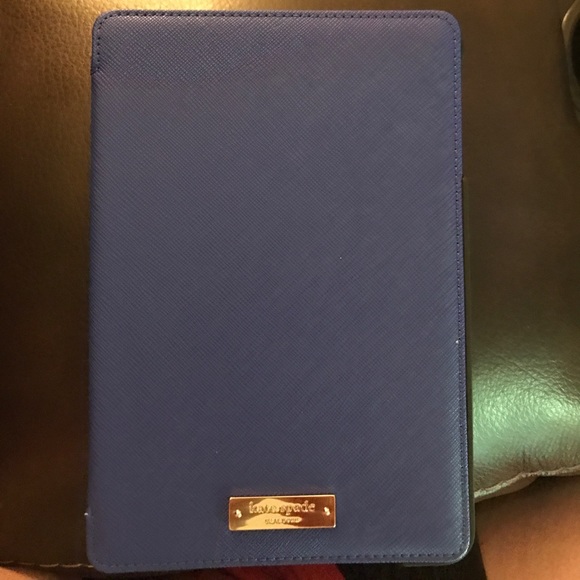 kate spade Accessories - Kate Spade IPad cover