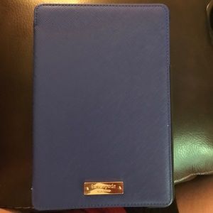 Kate Spade IPad cover