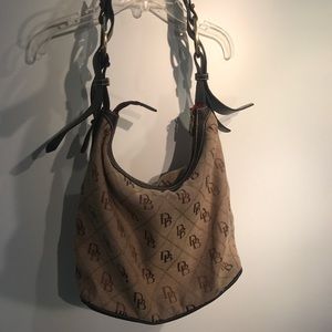 Dooney and Bourke handbag