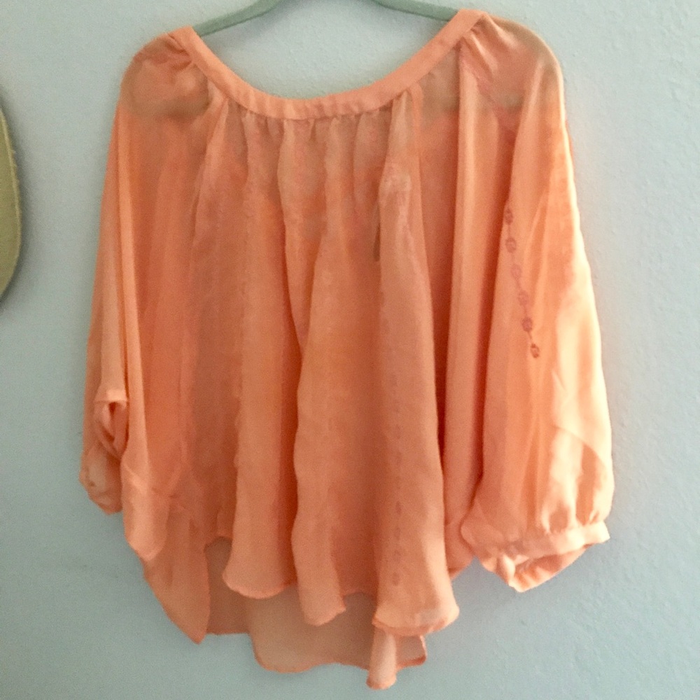 Lauren Conrad Blouse