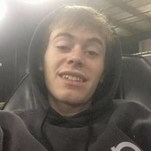 Meet your Posher, Blake