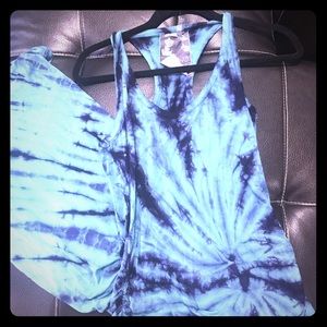 Young Fabulous & Broke Maxi Dress