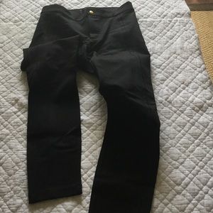 J Crew riding pants