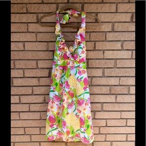 Lilly Pulitzer "Ramona Dress" - Size 2