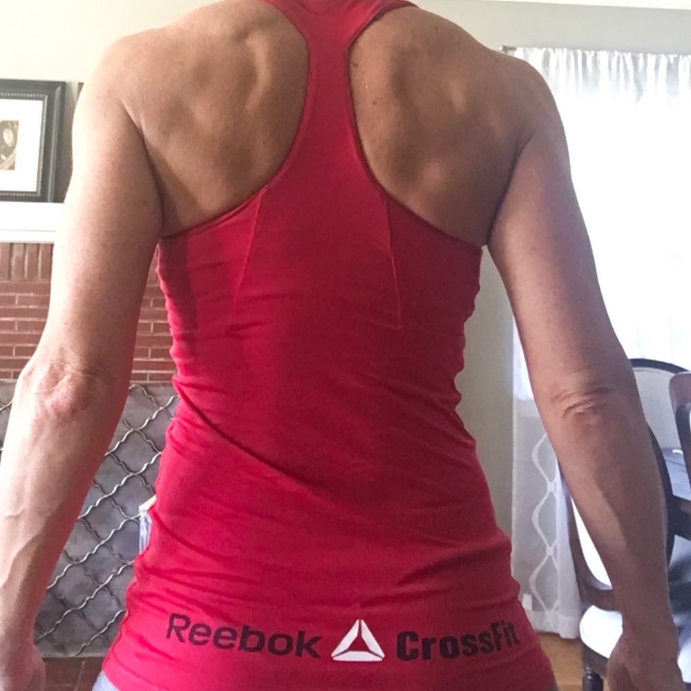 Reebok Crossfit Tank