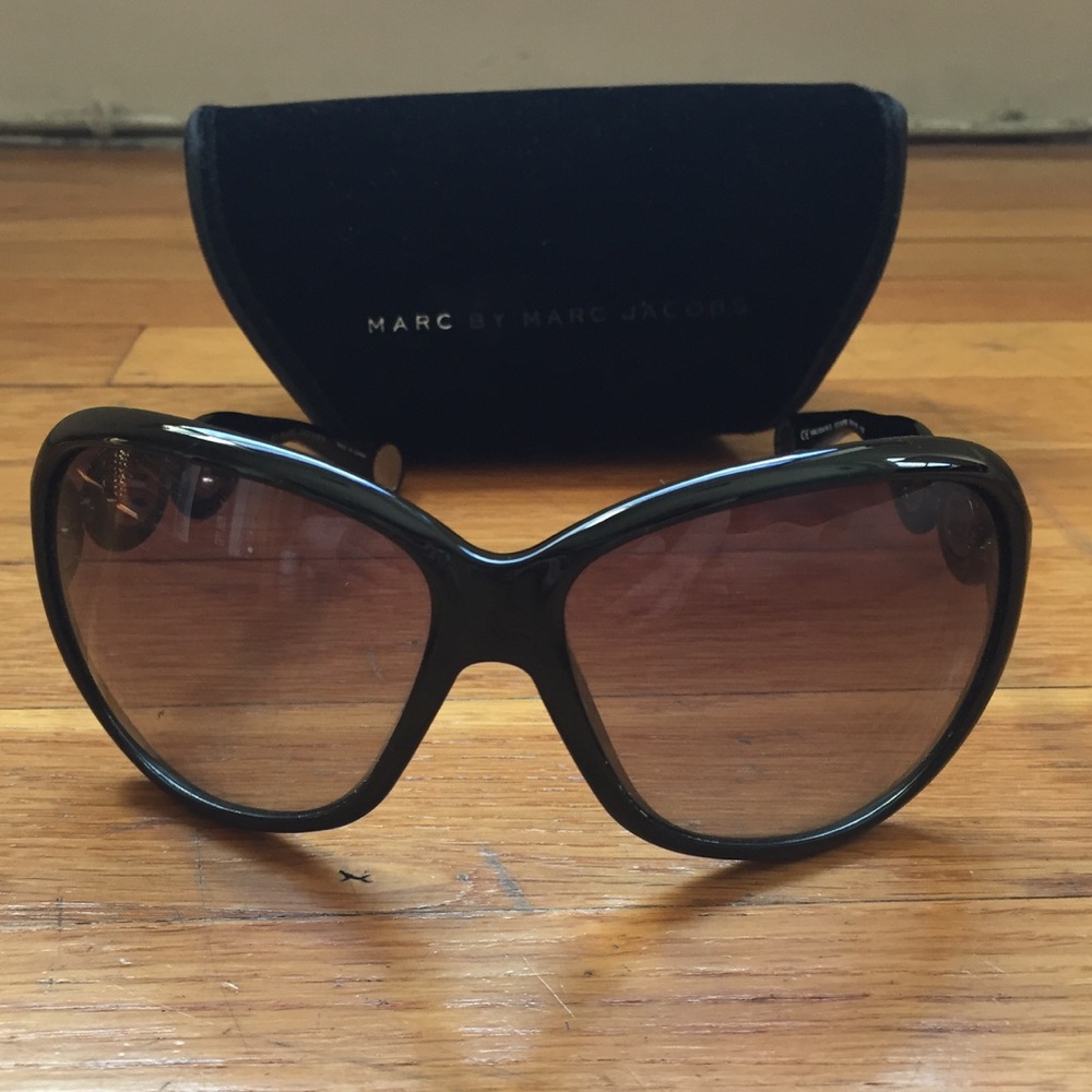 Marc by Marc Jacobs sunglasses