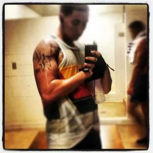 Meet your Posher, Travis