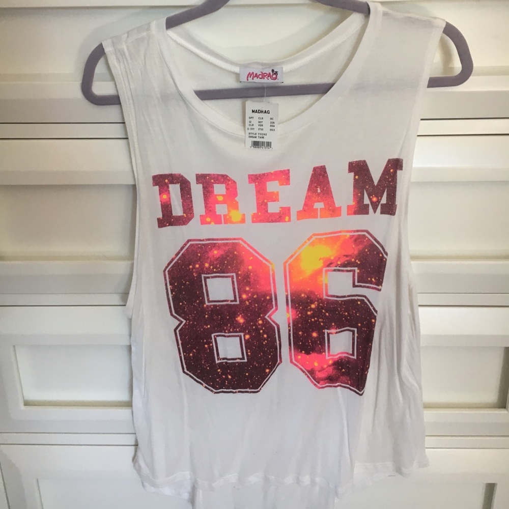 Dream Tank