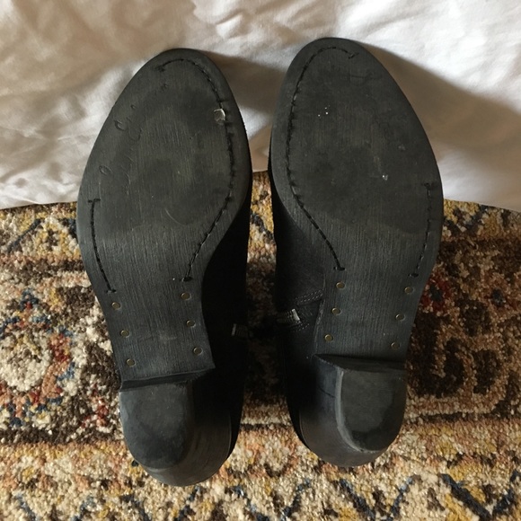 Sam Edelman Lucca Bootie - Picture 4 of 4