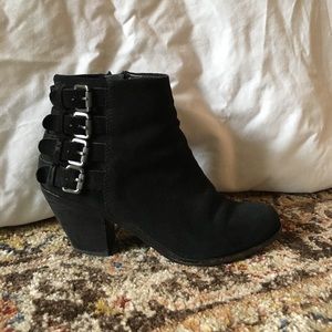 Sam Edelman Lucca Bootie