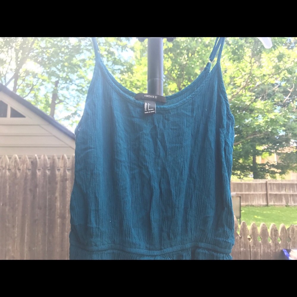 ‼️Forever 21 Romper‼️ *cute*