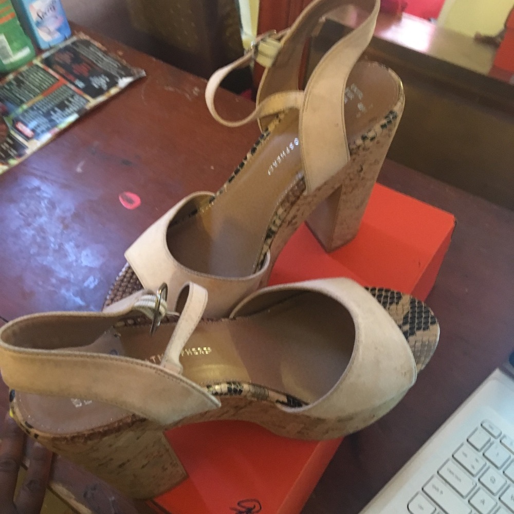 Heels