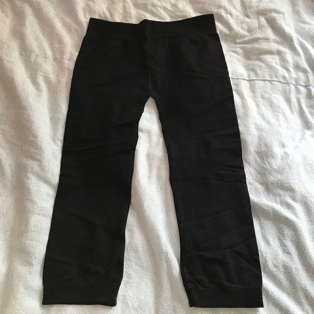 Capri leggings