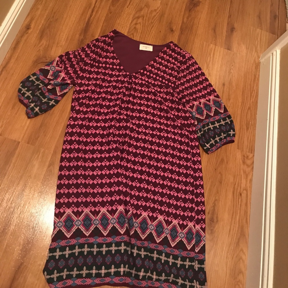 Cute dress, worn once