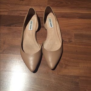 Brand new Steve Madden d'orsey