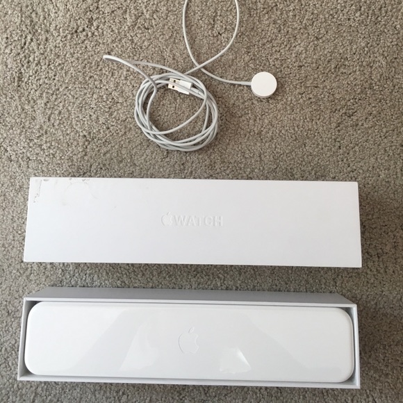Apple Watch