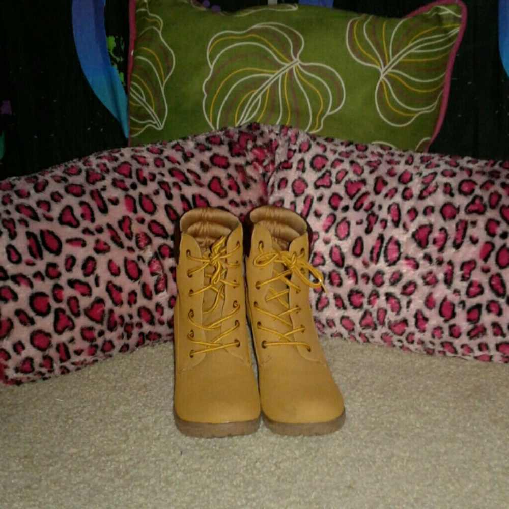 Wedges