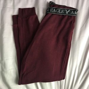 American Eagle Sweatpants