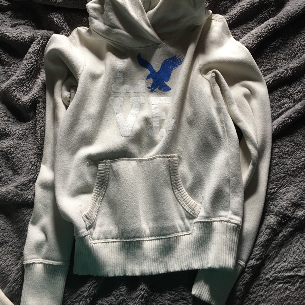 AE hoodie
