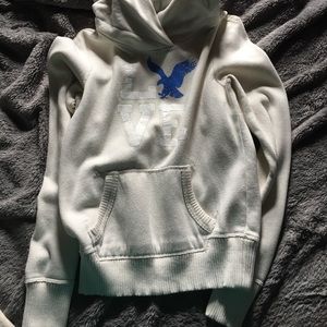 AE hoodie
