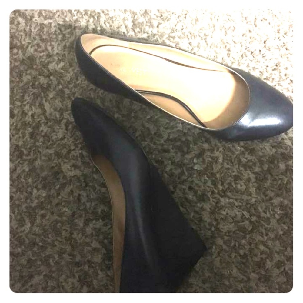 Nine West Ispy Leath (brand new)