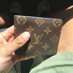 Wallet