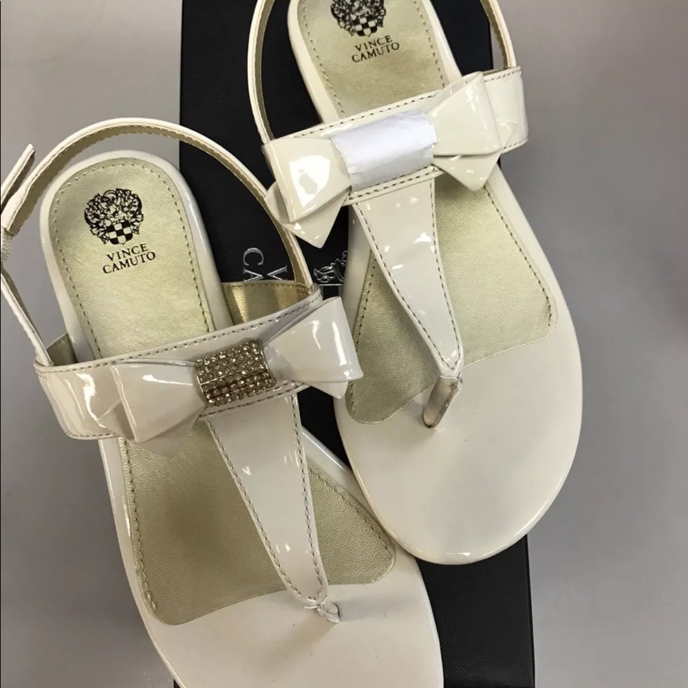 Girl's Vince Camuto Sandals