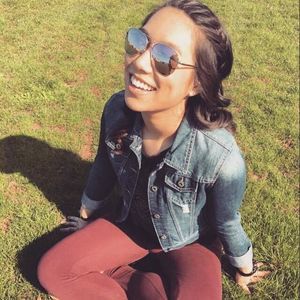 Meet your Posher, Jane