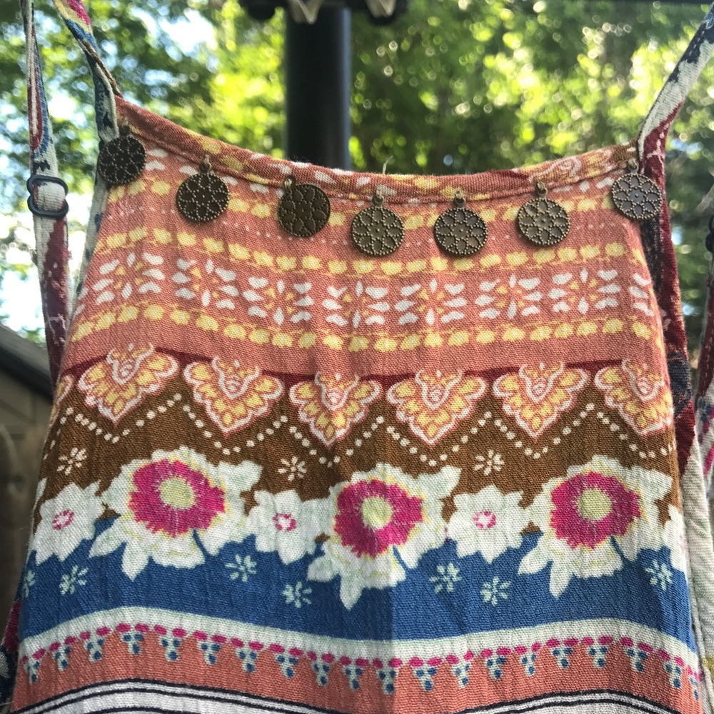 ‼️American Eagle Romper‼️ *cute*