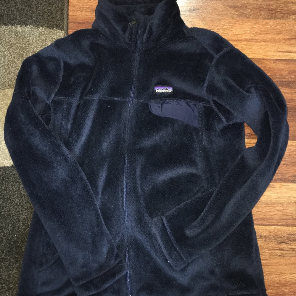 Patagonia Retool Jacket