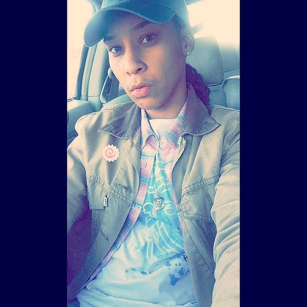 Meet your Posher, Seven