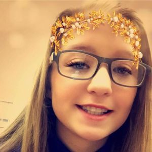 Meet your Posher, Brianna