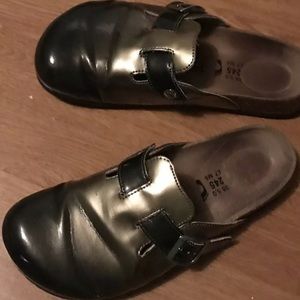 Birkenstocks
