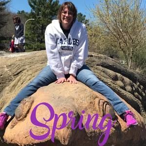 Meet your Posher, Carol