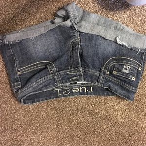 Rue 21 shorts