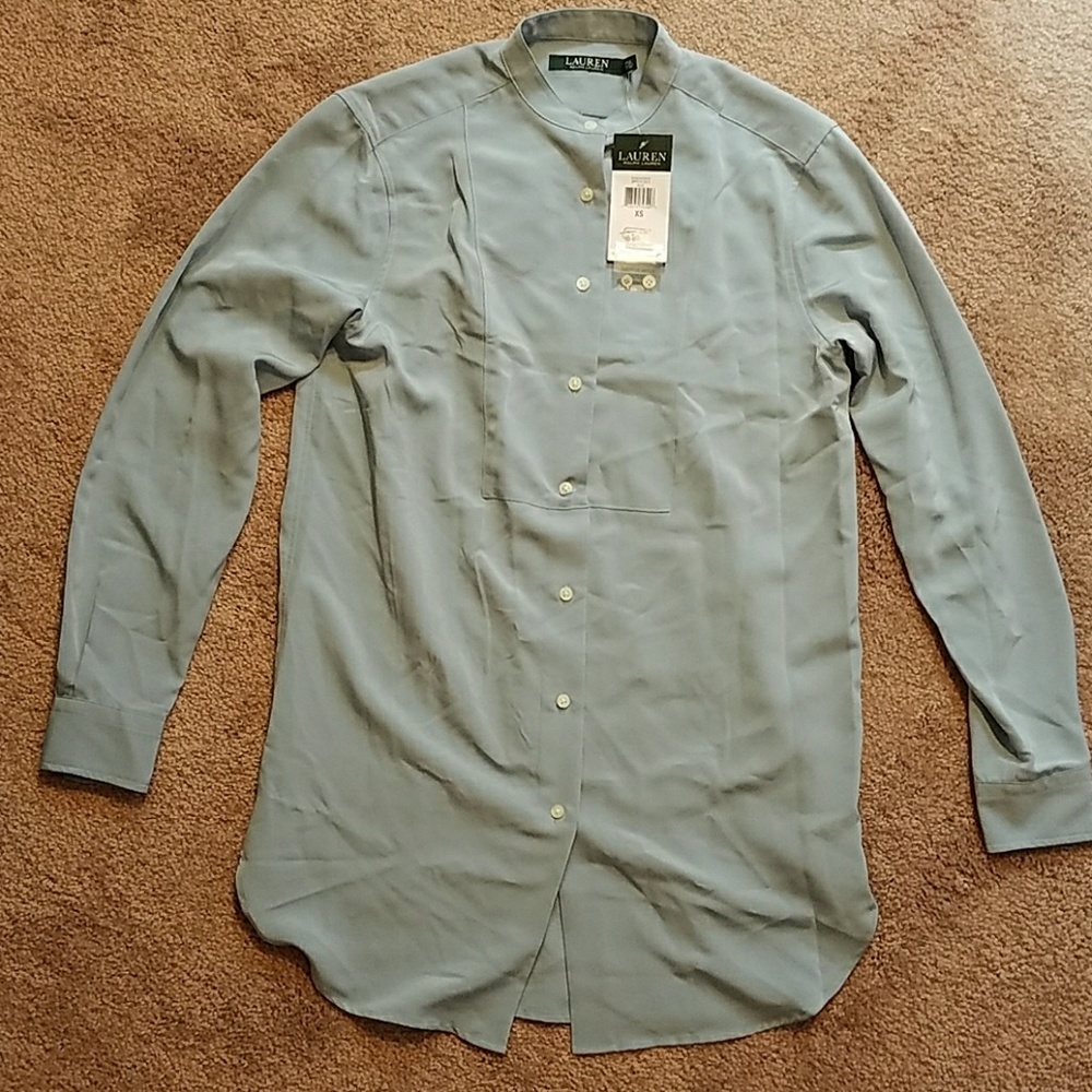 Lauren Blouse