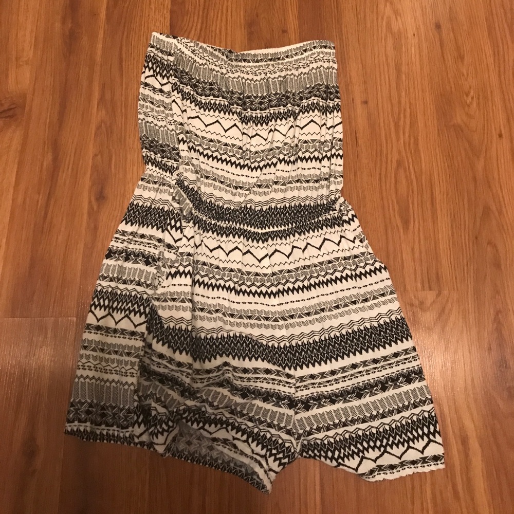Trixxi romper