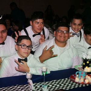 Meet your Posher, Marcos