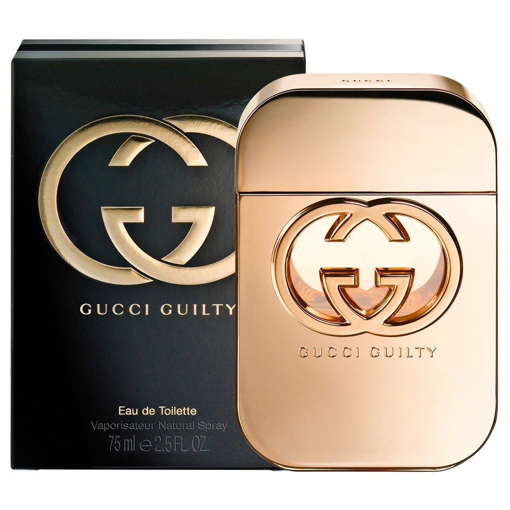 Gucci Guilty Perfume