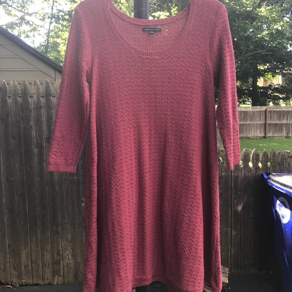 ‼️American Eagle Sweater Dress‼️