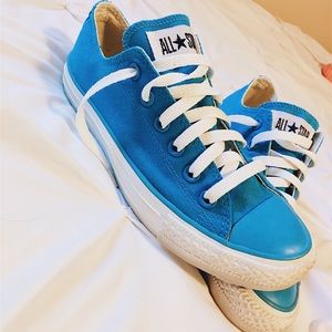 Converse Chuck Taylor All Star Low Top