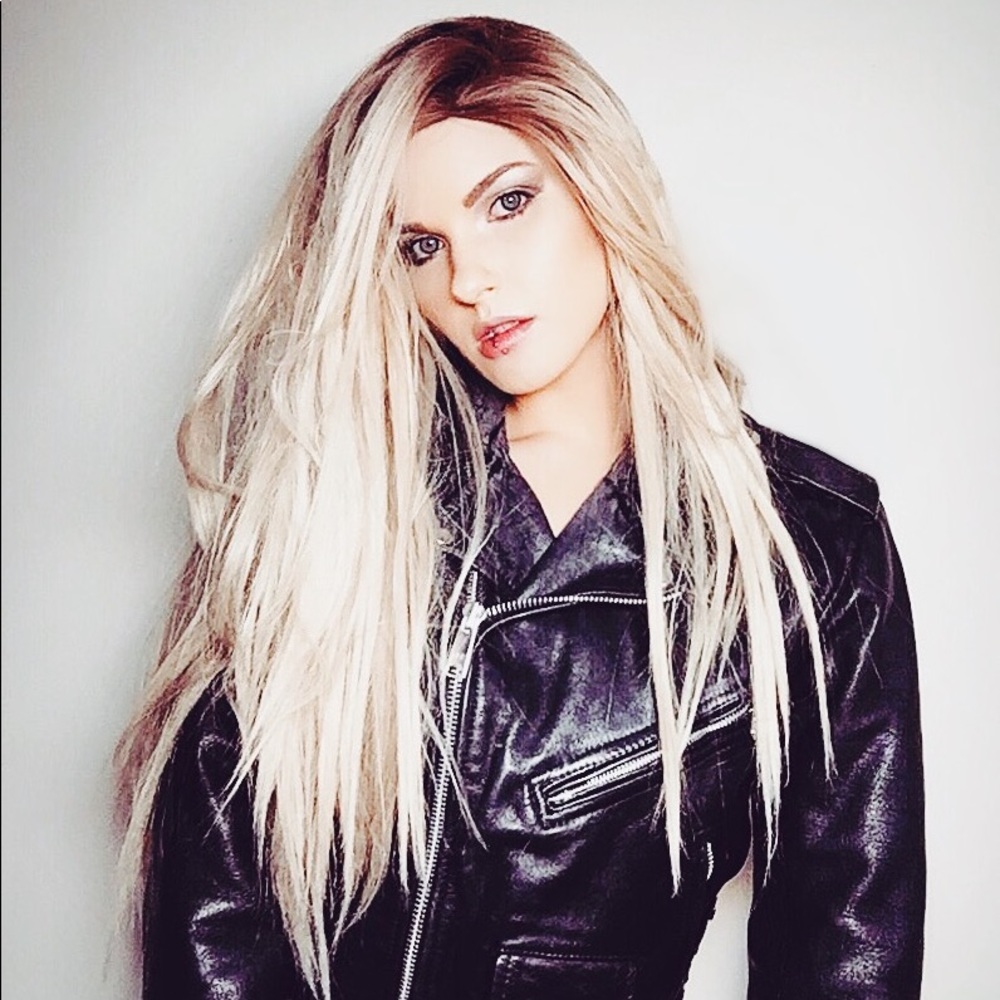 New York Leather Men jacket