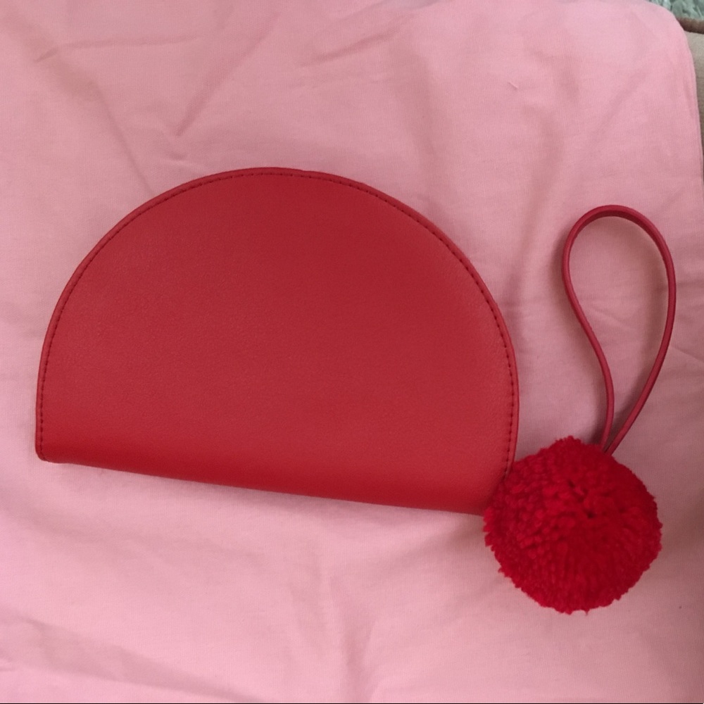 Ban.do Party Clutch New Never Used