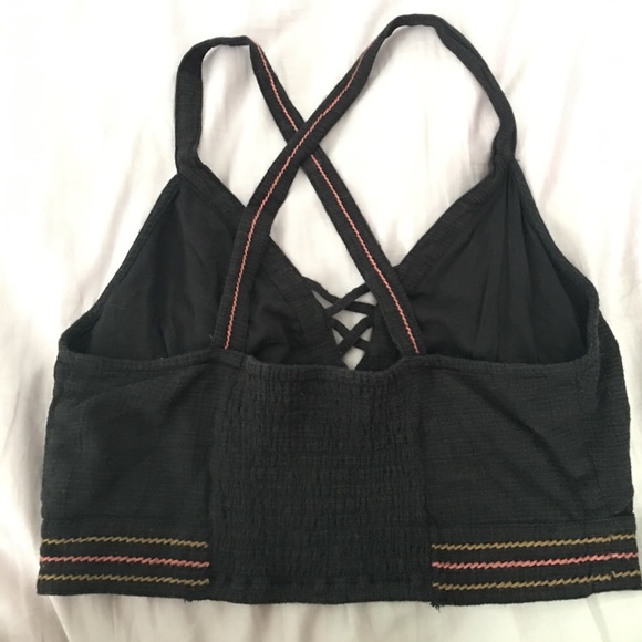 American Eagle crop top - Picture 2 of 2