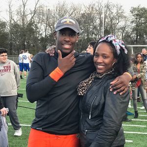 Meet your Posher, Quilla