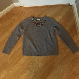 Beautiful Cashmere  Kate Spade Sweater