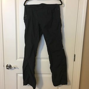 Lululemon sweatpants