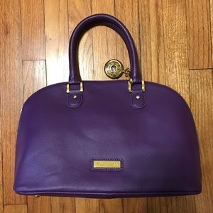 Joy and Iman Handbag