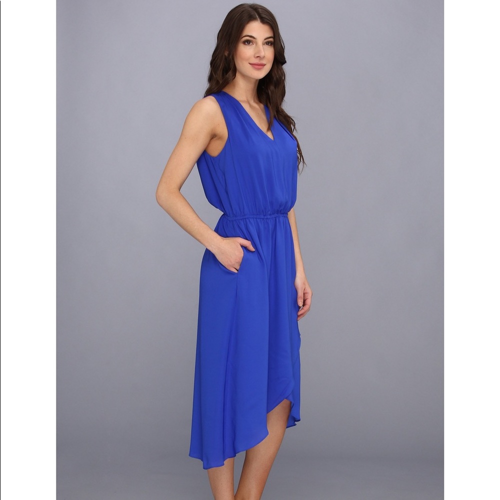 Kenneth Cole Garaldine Dress - 8